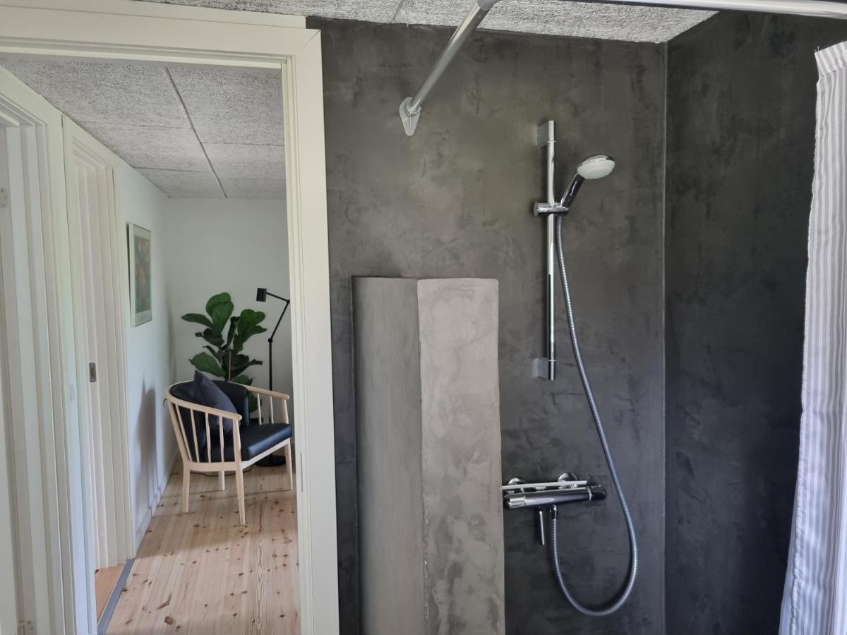 Ferienwohnung Agermosegaard Assens Exterior foto