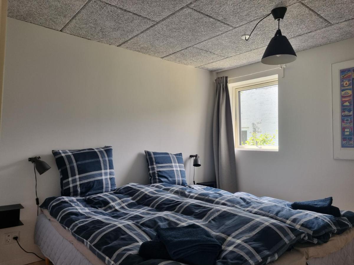 Ferienwohnung Agermosegaard Assens Exterior foto