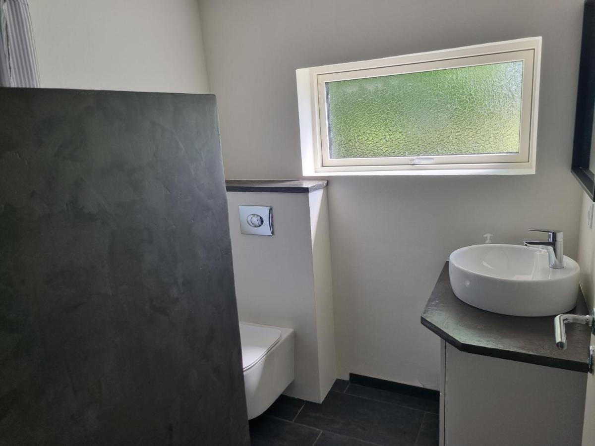 Ferienwohnung Agermosegaard Assens Exterior foto